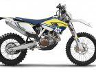 Husqvarna FE 501